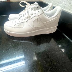 Air Force  Ones